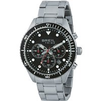 Orologio Breil Tribe Uomo SAIL in Acciaio EW0444 - EW0444